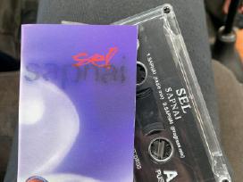 Sel sapnai audio kasete