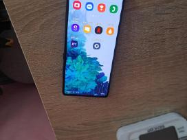 Samsung galaxy telefonus