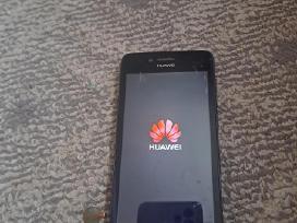 Huavei telefonus