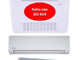 Nordis fankoilai vandeniniai konvektoriai