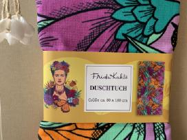 Frida Kahlo rankšluostis