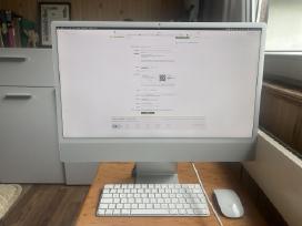 Apple iMac 24'' 2021