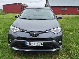 Toyota Rav4, 2,0 l. visureigis/krosoveris