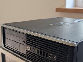 Hp Compaq 8100 Elite atnaujintas Pc