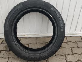 Continental vasarines 205/55 R17 padangos