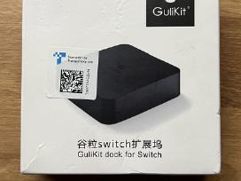 Gulikit Portable Dock Nintendo Switch