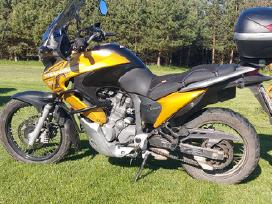 Honda XL (Transalp)