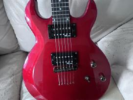 Elektro gitara