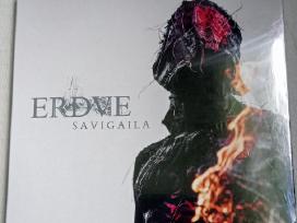Erdve - Savigaila