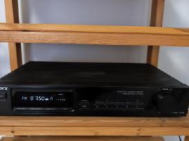 Sony St-s120 Tiuneris