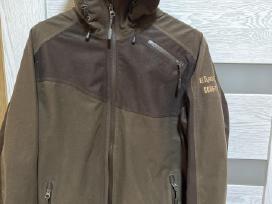 Harkila medžioklinė striukė Gore-tex membrana