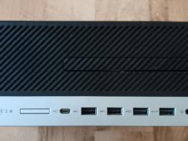Hp Prodesk 600 G3 Sff
