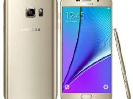 Samsung Galaxy Note 5