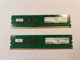 Operatyvioji atmintis (RAM) Ddr3 2 GB