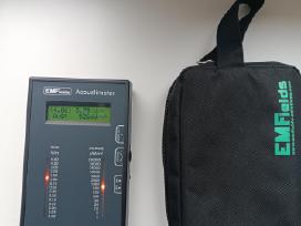 Emfields acoustimeter am 10