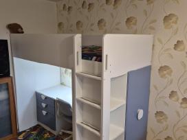 Smastad Ikea vaikiška lova
