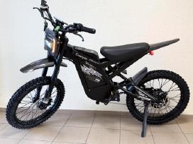 Gt2000 Ouxi Cooryda elektrinis dviratis 55 km/h