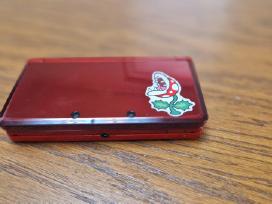 Nintendo 3ds