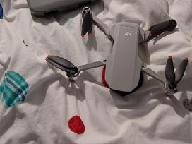Dji mini 4k