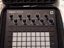Circuits track bugnai