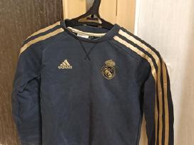 Adidas Real Madrid futbolo džemperis 9-10 metų