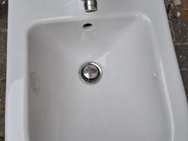 Bide Villeroy and Boch