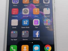 Huawei P9 lite 2017 Pra - Lx1 baltos spalvos telef