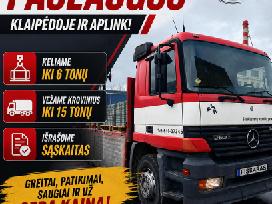 Fiskaro Paslaugos