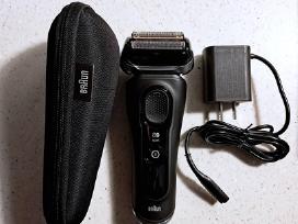 Braun S9 Sport Edition