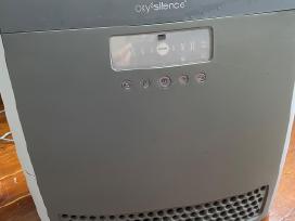 Electrolux Oro valytuvas valytuvai Z8020 70w max