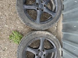 Audi org ratukai 5x112
