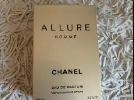 Chanel Allure Homme Edition Blanche