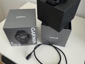 Garmin Fenix 6 Pro