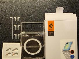 Samsung Galaxy Flip7 Spigen dėklas.