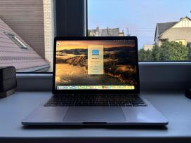 MacBook Pro 13 2020 + Magic Mouse