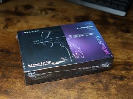 Aerografas Gaahleri mobius Tg 0.5