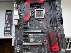 Msi z170 gaming m5