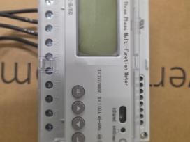 Smart meter,export power manager