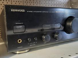 Kenwood stiprintuvas ka4050r