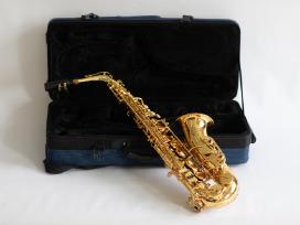 Saksafonas Buffet Crampon 100 Series Altas