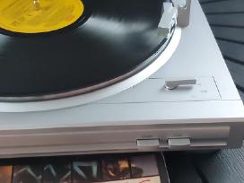 Automatinis patefonas Denon Dp-29f