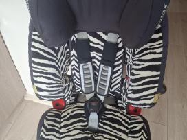 Automobilinė kėdutė Britax Evolva 1-2-3 Plus