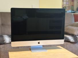 iMac 27 (2019) Intel i9, 8 Core, 40 GB RAM