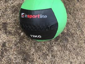 Medicininis kamuolys 12kg