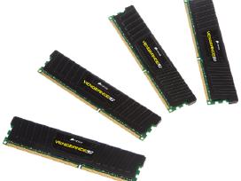 Corsair Ddr3 32gb (4x8) 1600mhz