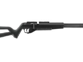 Ux Iconix Pcp .22