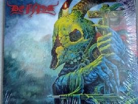 Defiled - The Highest Level