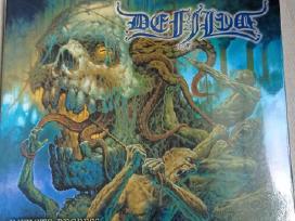 Defiled - Infinite Regress