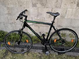 Dvirati Ghost Cross 1300
