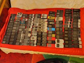Geri Testuoti , Tikrinti,nokia Telefonai